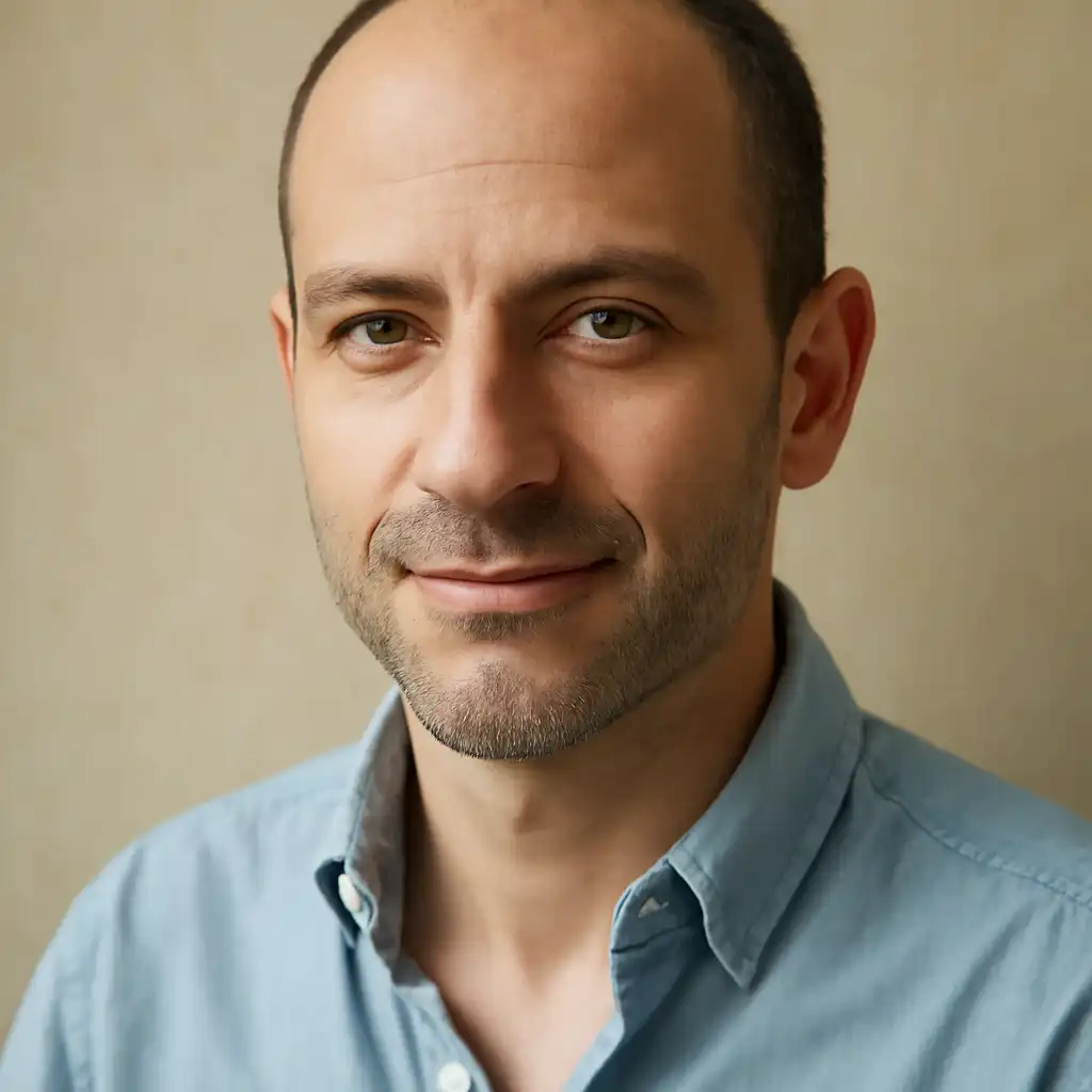Giovanni Silvetti